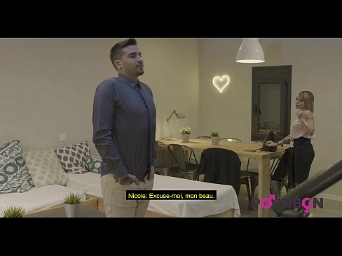 ❤️ PORNBCN 4K Mosadi emong ya hodileng le malee a maholo o batla ho kotwa marete a manyane gigolo ka pipi e kgolo blowjob amortism hard nyoba hand job dog style pipi lick orgasm French subtitles ❤️❌  ﹏