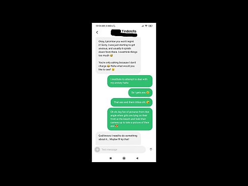 ❤️ Ke kentse PAWG e ncha ho tloha Tinder ho ea ho harem ea ka (bua le Tinder e kenyelelitsoe) ❤️❌ ﹏